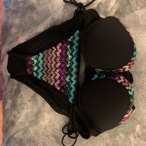 Victoria Secret Bombshell Bikini
